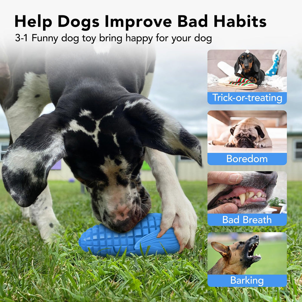 Petlicks 3-in-1 Chew Toy™