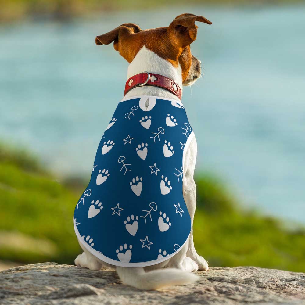 Petlicks™ Lightweight Summer Pet Vest