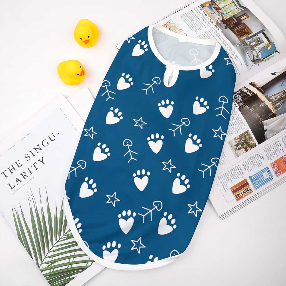 Petlicks™ Lightweight Summer Pet Vest