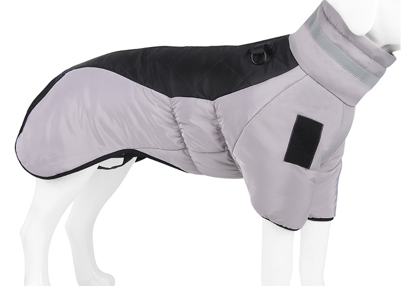 Petlicks Winter Dog Jacket™