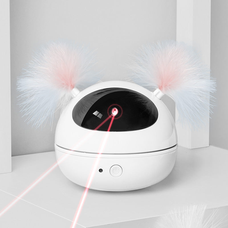 Petlicks Smart Laser Cat Toy™