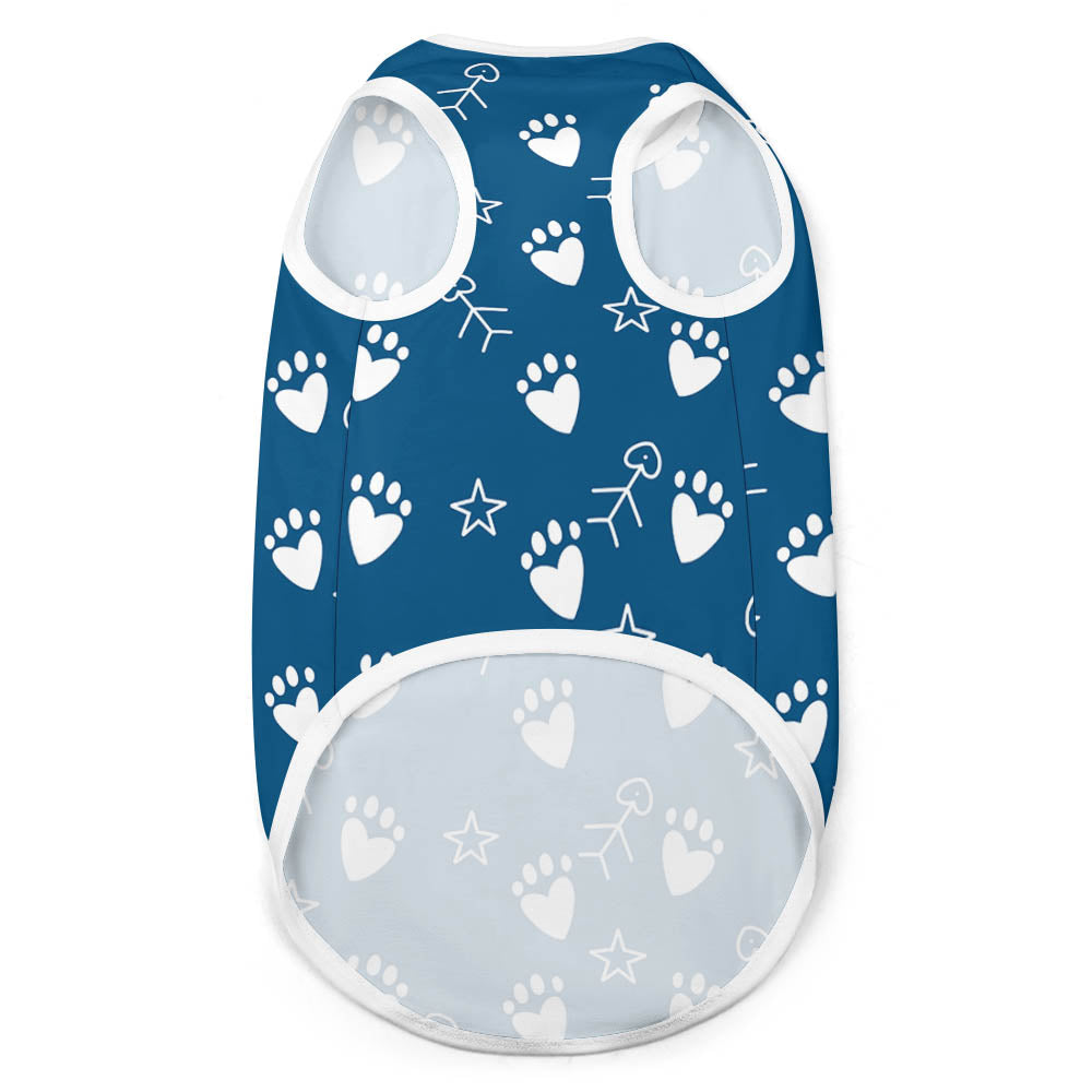 Petlicks™ Lightweight Summer Pet Vest