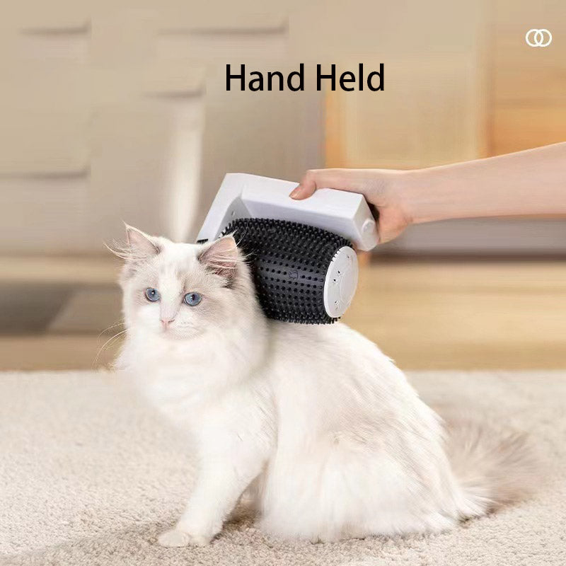 Petlicks Self-Grooming Cat Brush™