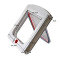Petlicks™ SmartFlap Door – Secure Pet Entry System