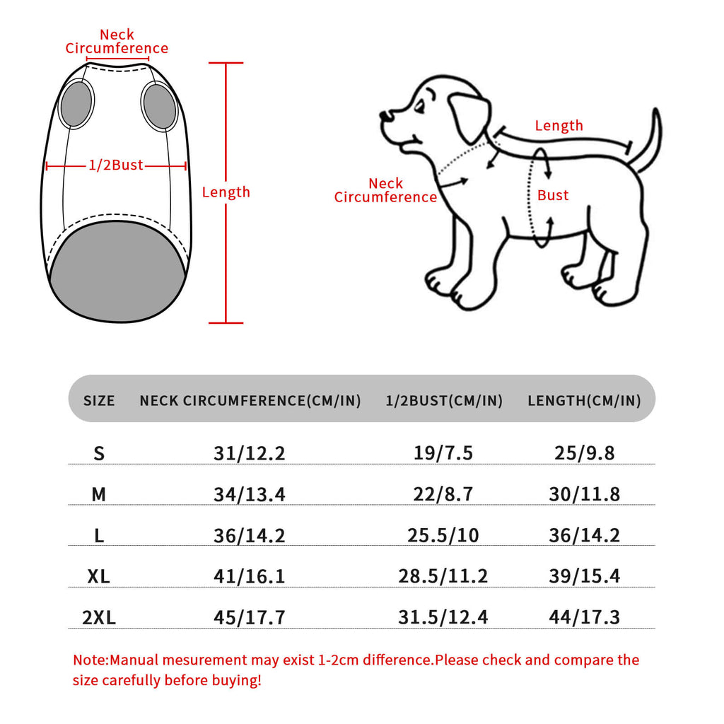 Petlicks™ Lightweight Summer Pet Vest