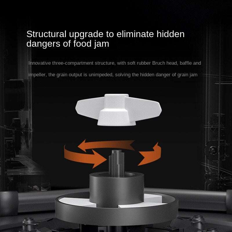 Petlicks™ Smart WiFi Pet Feeder