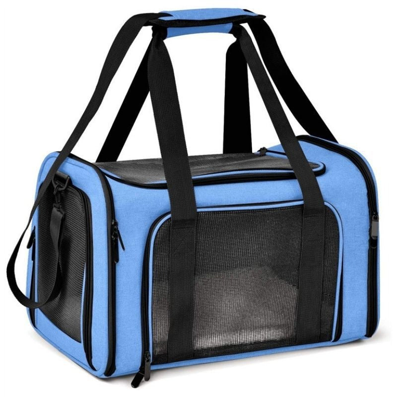 Petlicks Pet Travel Carrier™