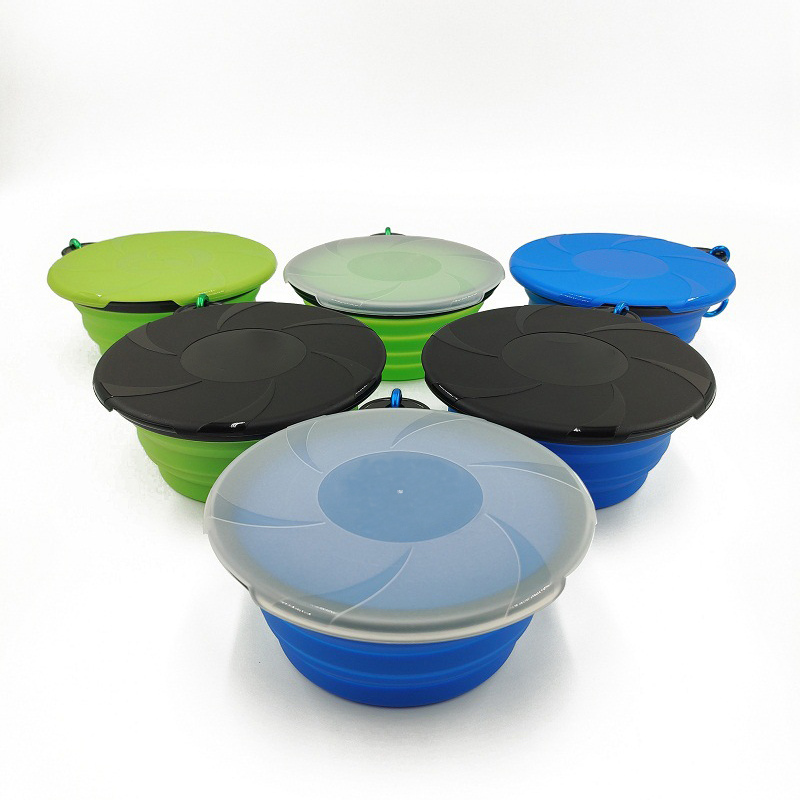 Petlicks Travel Bowl™