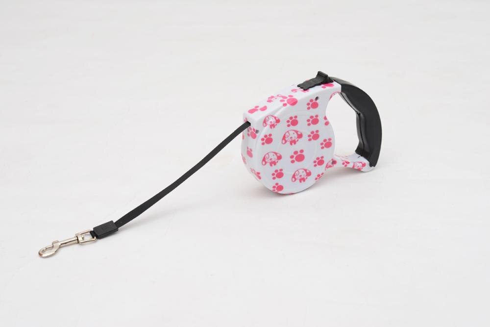 Petlicks Retractable Dog Leash™