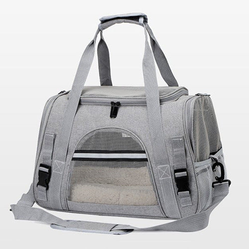 Petlicks™ Portable Pet Travel Backpack