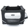 Petlicks™ Bicycle Pet Carrier Basket
