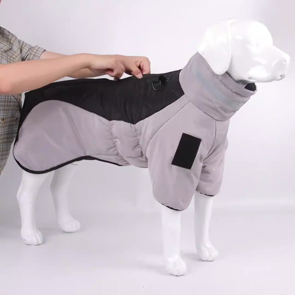 Petlicks Winter Dog Jacket™