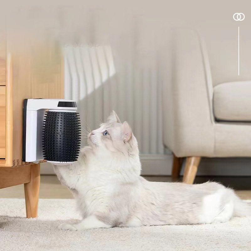 Petlicks Self-Grooming Cat Brush™