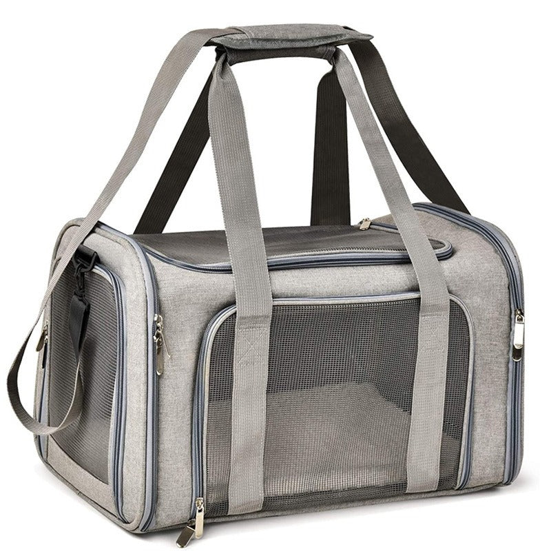 Petlicks Pet Travel Carrier™