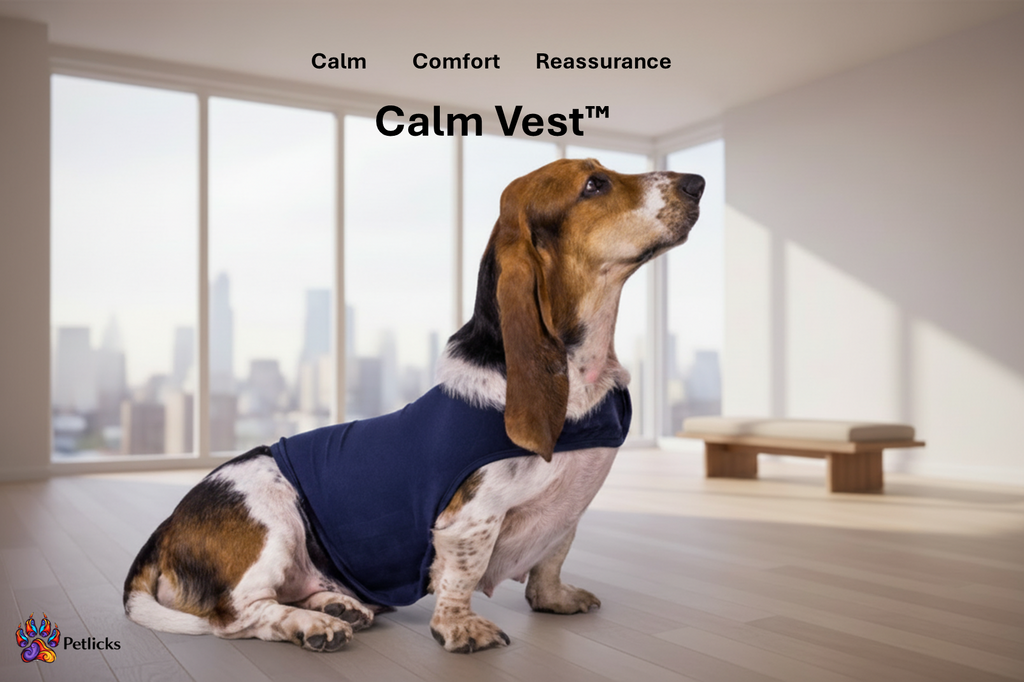 Petlicks Calm Vest™