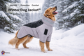 Petlicks Winter Dog Jacket™