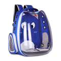 ️ Petlicks™ Travel Pet Backpack